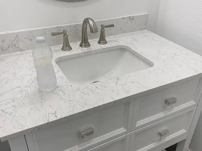 2 nd bathroom