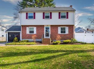 730 Pearl St, Brockton, MA 02301