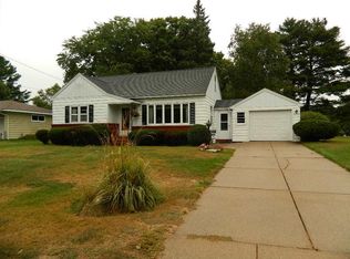 3929 Troy St, Wausau, WI 54403
