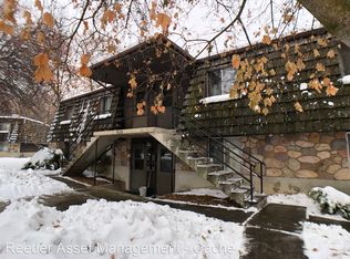 831 E 100 N APT 3, Logan, UT 84321