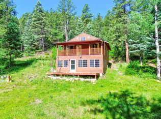 21691 County Road 67, Cotopaxi, CO 81223