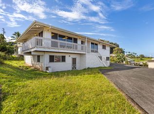 744A Wainaku St Unit 2, Hilo, HI 96720