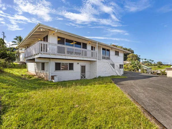 744A Wainaku St Unit 2, Hilo, HI 96720