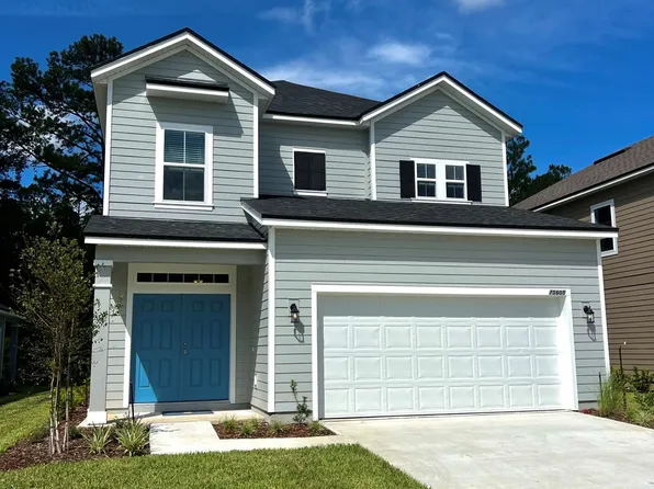 75605 Blackbird Dr, Yulee, FL 32097