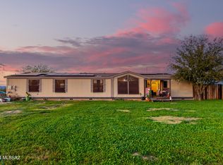 34303 S Longhorn Trl, Marana, AZ 85658