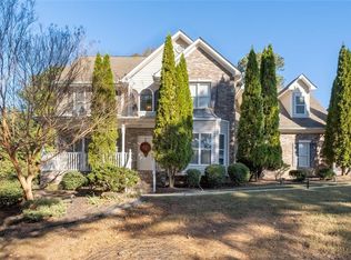 2155 Overland Way, Powder Springs, GA 30127