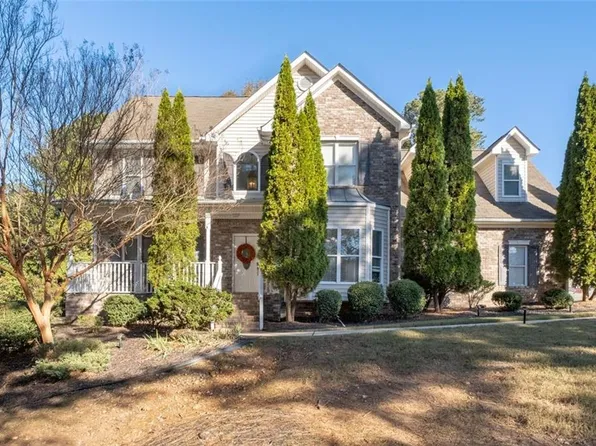 2155 Overland Way, Powder Springs, GA 30127
