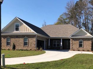 3468 Velda Dairy Dr, Tallahassee, FL 32309