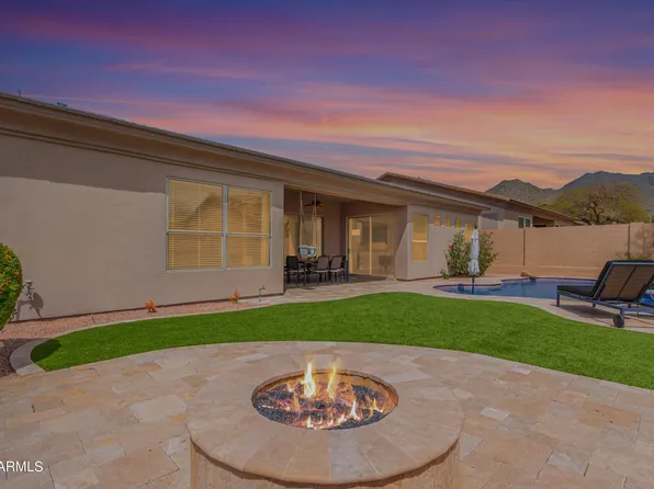 10499 E ACACIA Drive, Scottsdale, AZ 85255