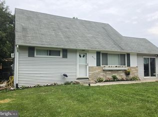 416 Earls Rd, Baltimore, MD 21220