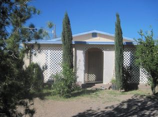 913 E Trinity Ter, Tucson, AZ 85756