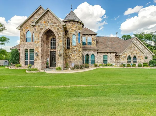 3417 Enchanted Acres Dr, Burleson, TX 76028
