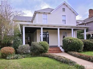 704 Glenwood Ave, Raleigh, NC 27605