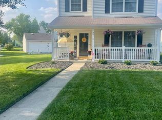 2916 Representation Ter, Columbus, OH 43207