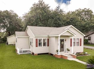 502 Louisiana St, New Roads, LA 70760