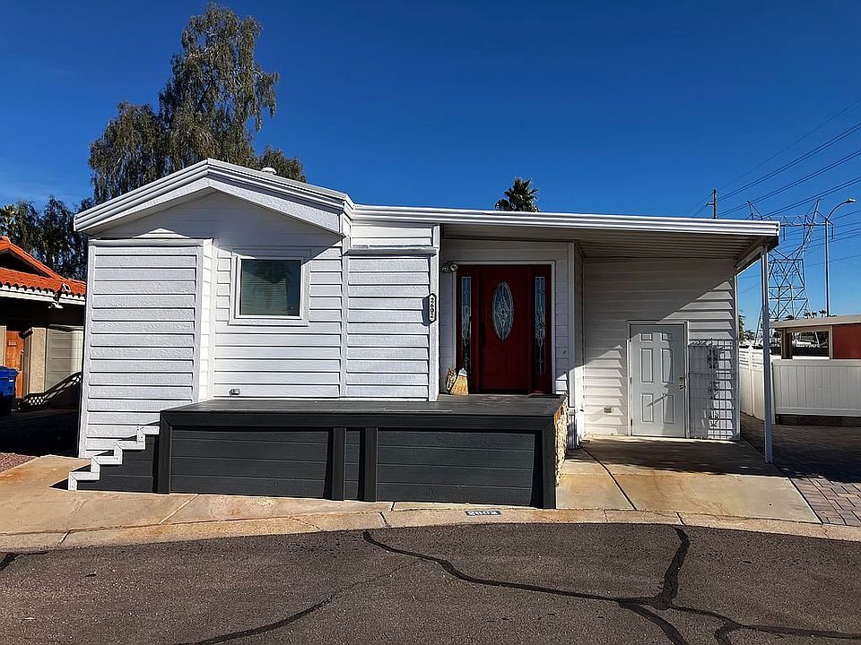 1st image of 8700 E University Dr Lot 2602