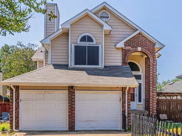 9444 Wolf Run Dr, Dallas, TX 75227