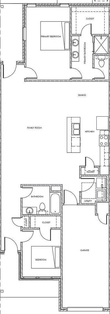 4725 Hop Clover Ln — Photo 3