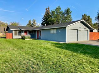 1238 SW 16th St, Redmond, OR 97756