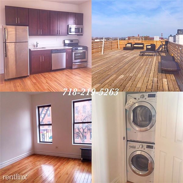 astoria apt 6