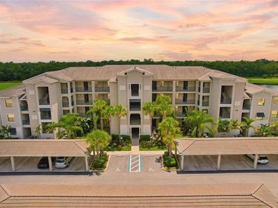 17704 GAWTHROP DR #201, Bradenton, FL, 34211