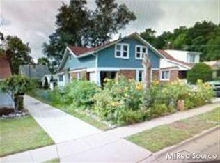 175 W Gates St, Romeo, MI 48065