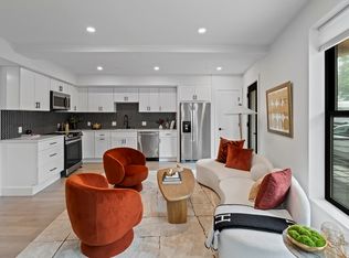 7 Wordsworth #1-101A, Boston, MA 02128