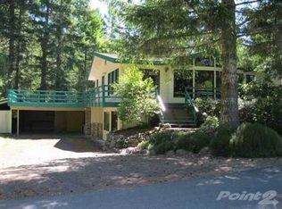 300 E Susan Ln, Union, WA 98592