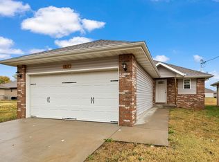 838 S Waco Ave, Springfield, MO 65802