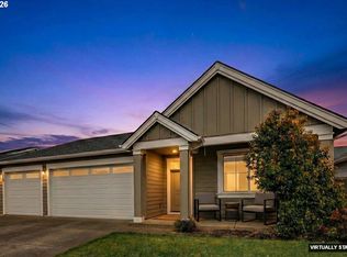 1320 N Broadway St, Estacada, OR