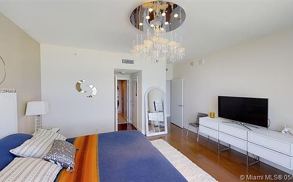 5th image of 6899 Collins Ave Unit 1107