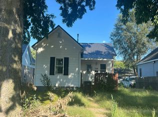 306 S Willard St, Ottumwa, IA 52501