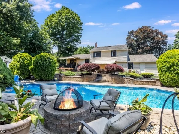 827 Park Rd, Parsippany-Troy Hills Twp., NJ 07950