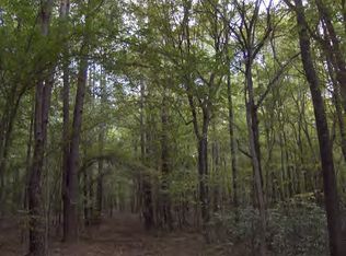 0 White Apple Rd SW, Roxie, MS 39661