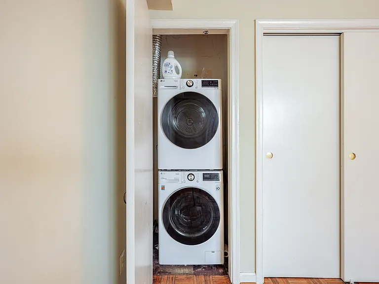 1776 Lanier Pl NW #3A — Photo 15