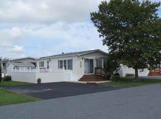 8371 S Longboat Way, Berlin, MD 21811
