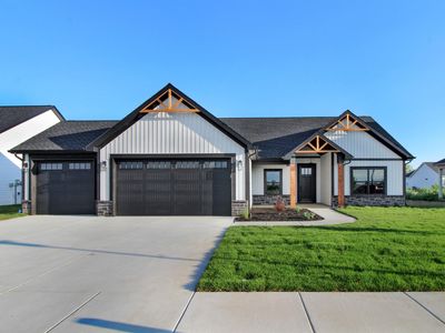 841 Ravenstone Dr, Lafayette, IN, 47909