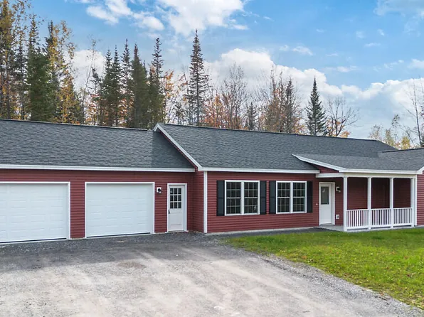 33 May Way, Sidney, ME 04330