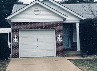 424 Hill St #428, Washington, MO