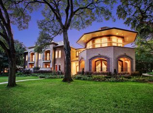 5406 Huckleberry Ln, Houston, TX 77056