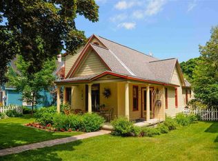 406 N Elmwood Ave, Traverse City, MI 49684