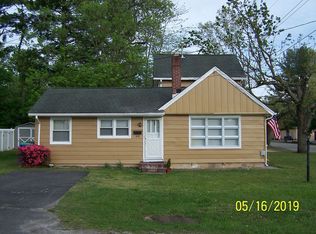 616 Wilbur Ave #175, Hammonton, NJ 08037