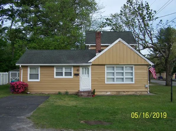 616 Wilbur Ave #175, Hammonton, NJ 08037