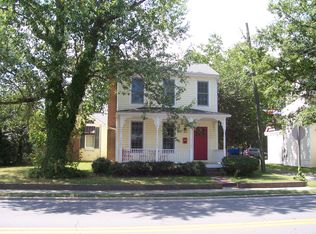 504 Talbot Street, Saint Michaels, MD 21663