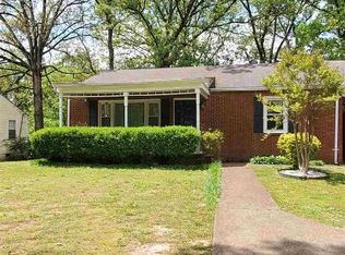 1921 Hickory Ave, Florence, AL 35630