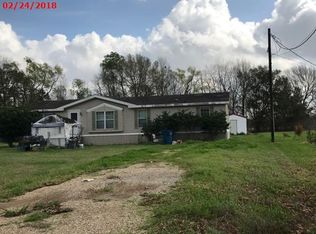 705 Janvier Rd, Scott, LA 70583