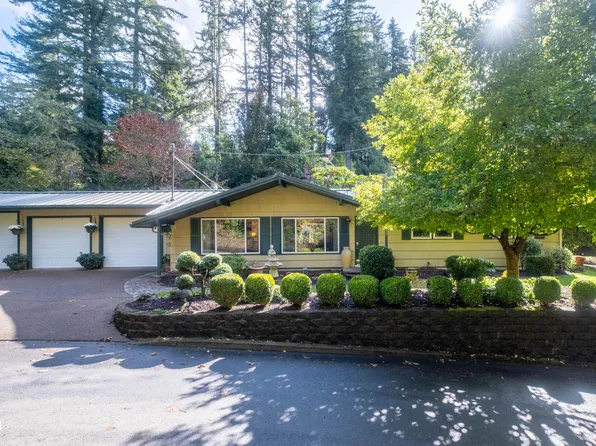 1513 SE Ammon Rd, Toledo, OR 97391