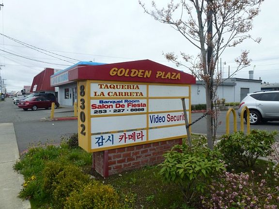 3rd image of 8302 S Tacoma Way