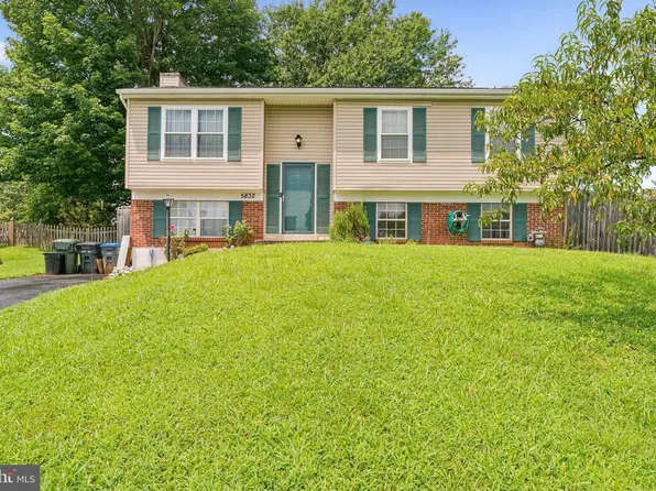 5832 Riverside Dr, Woodbridge, VA 22193