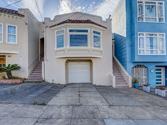 3rd image of 1663 22nd Ave